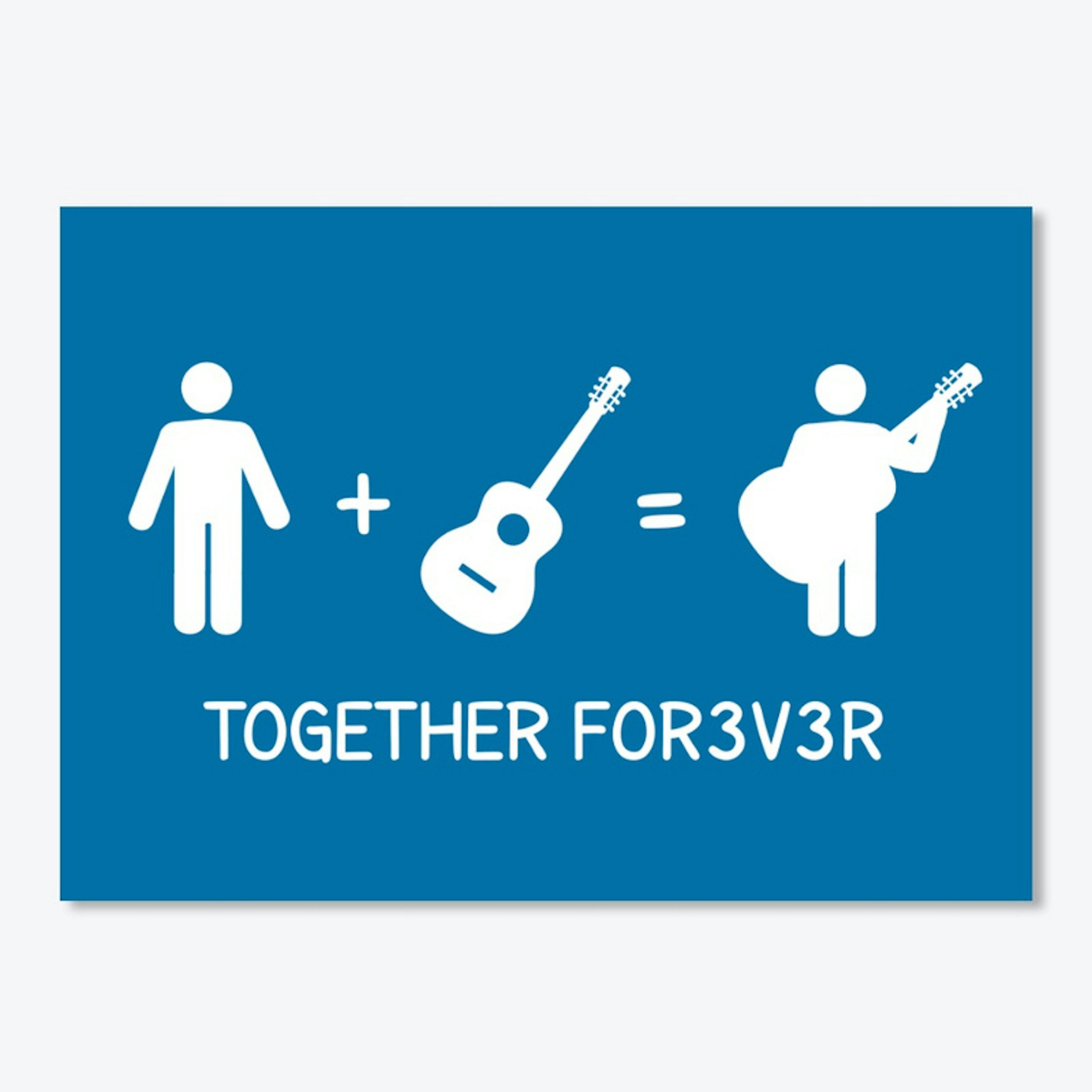 Together For3v3r